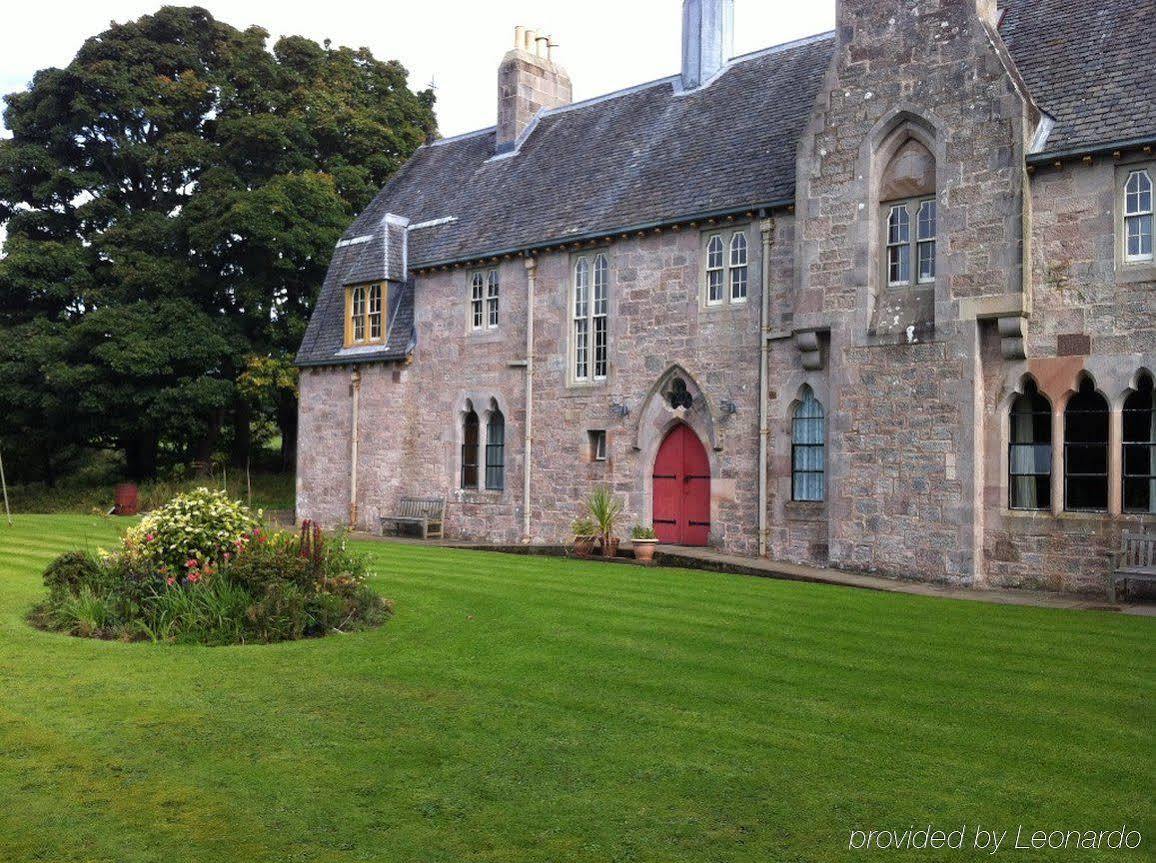 The Cathedral Guest House Millport Exterior photo